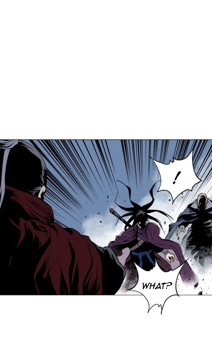 Gosu Chapter 123 61