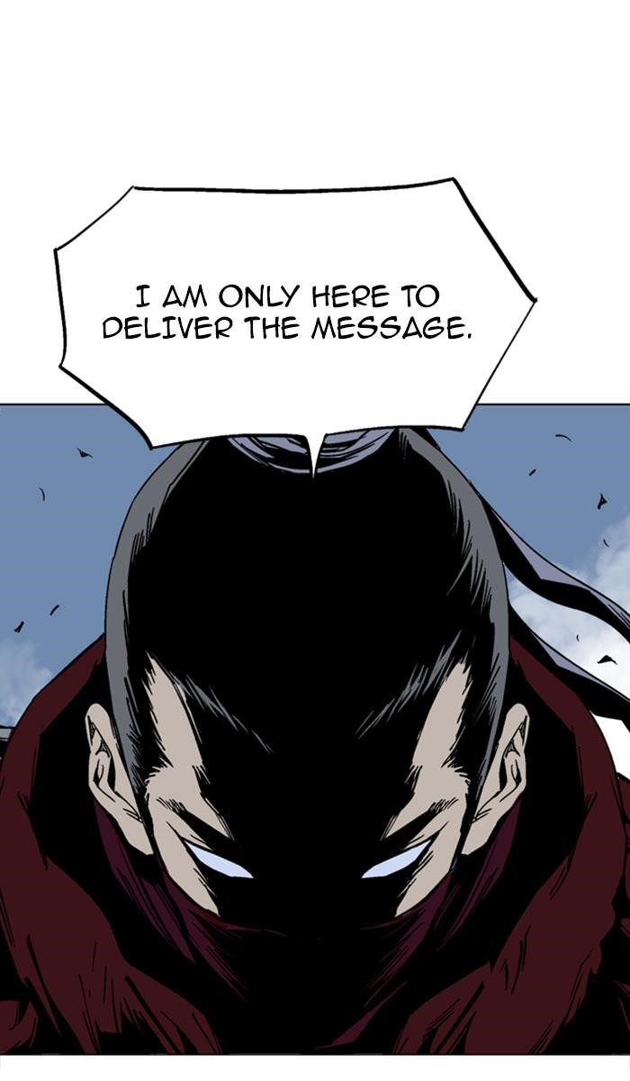Gosu Chapter 123 63