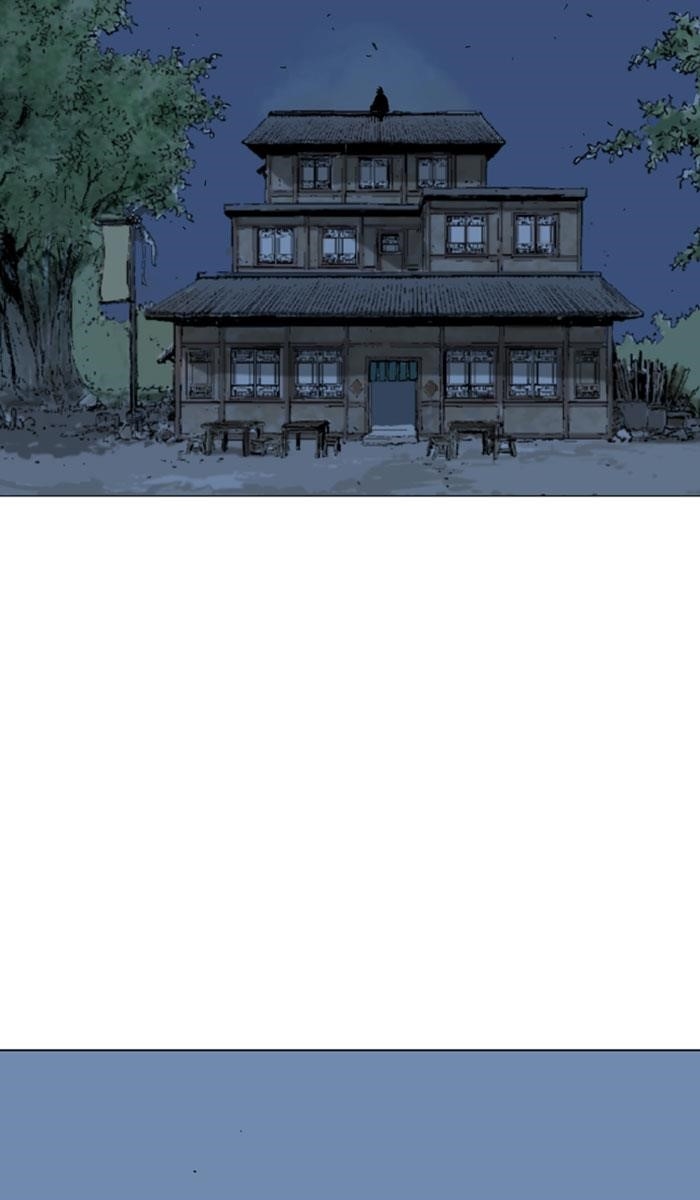 Gosu Chapter 123 66