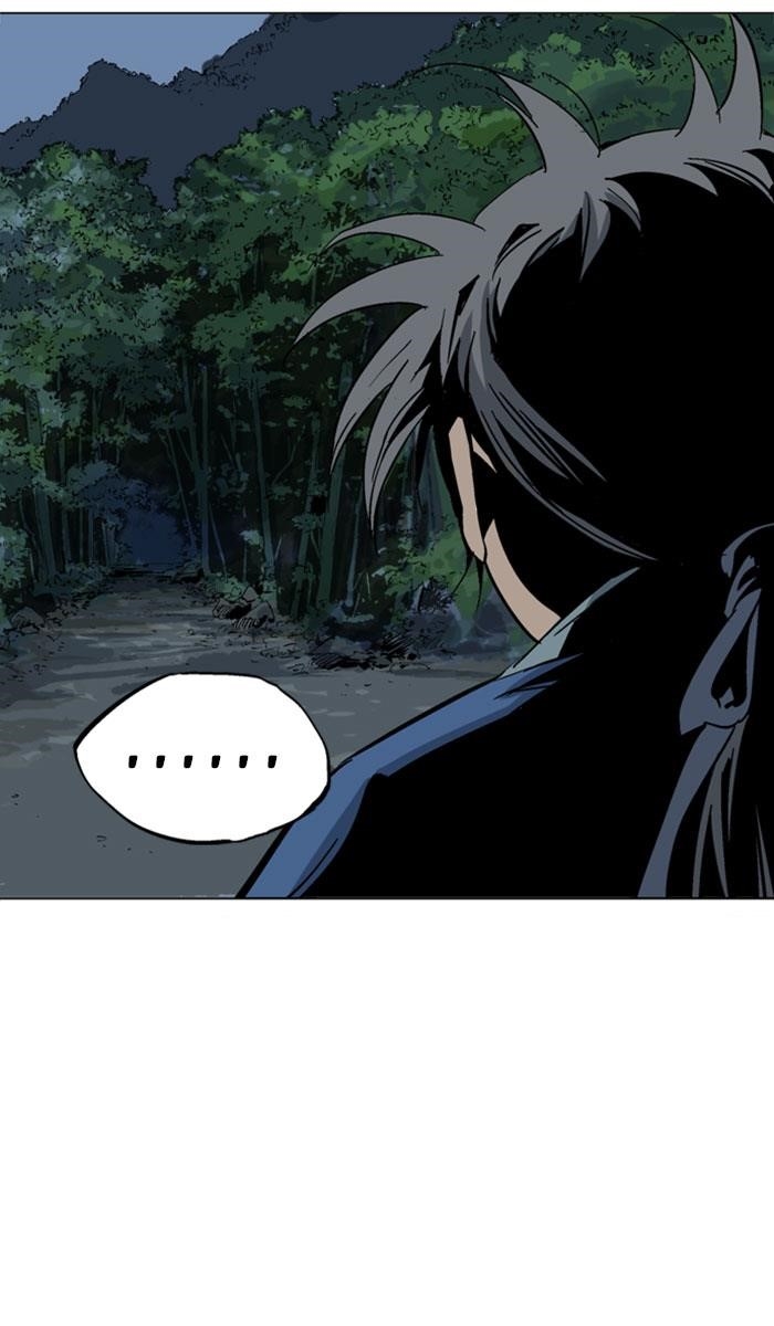 Gosu Chapter 123 68