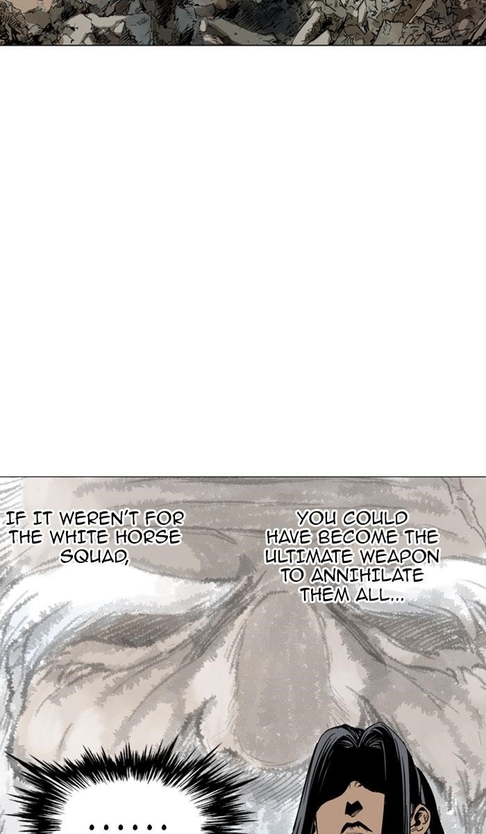 Gosu Chapter 123 74