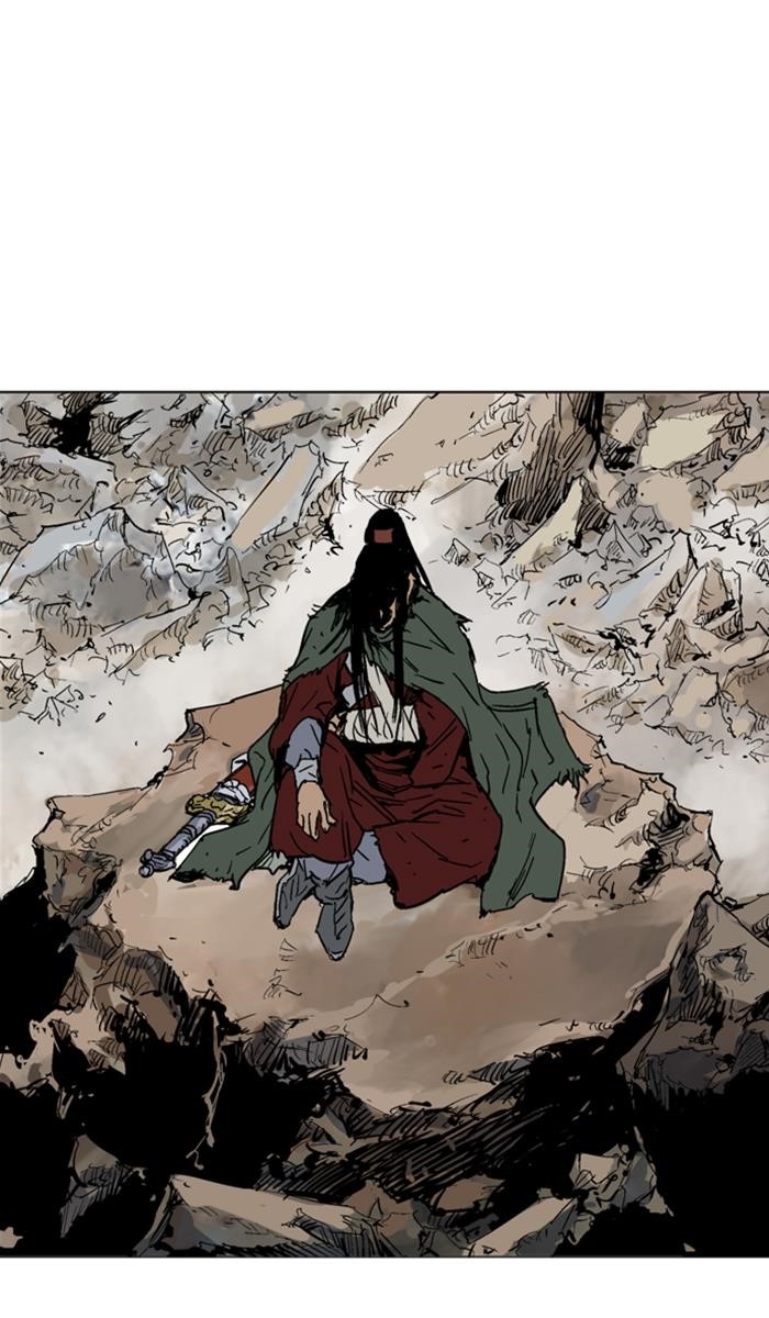 Gosu Chapter 123 78