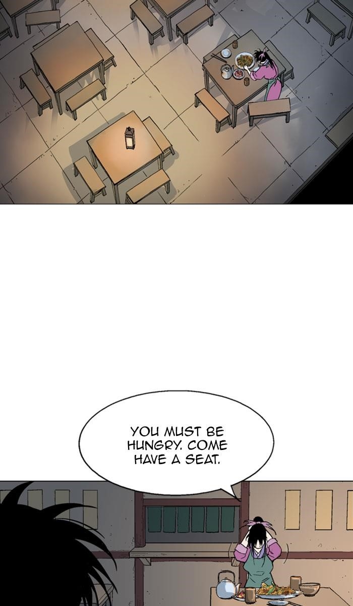 Gosu Chapter 123 8