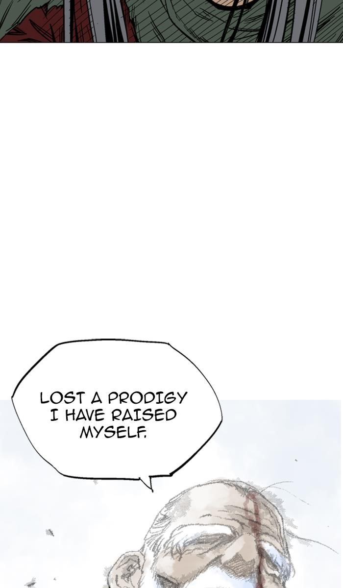Gosu Chapter 123 80