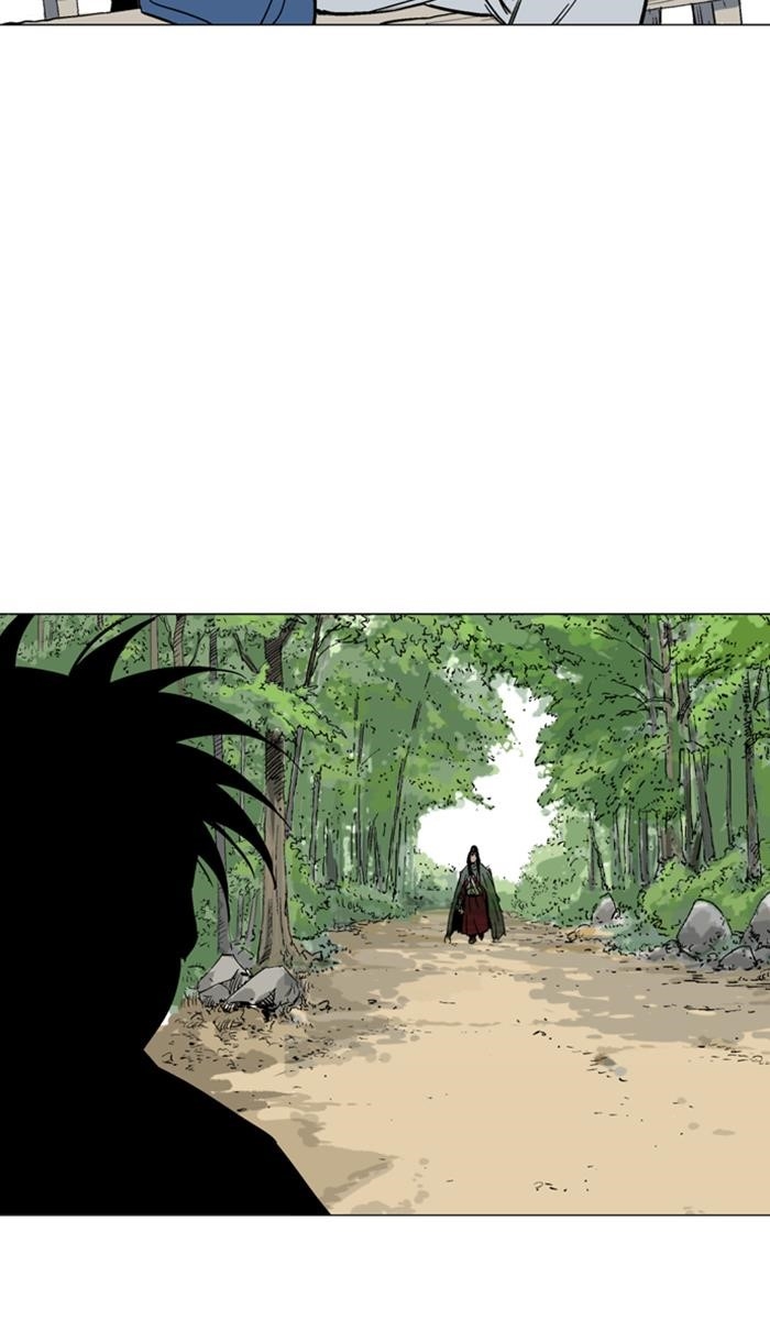 Gosu Chapter 123 89