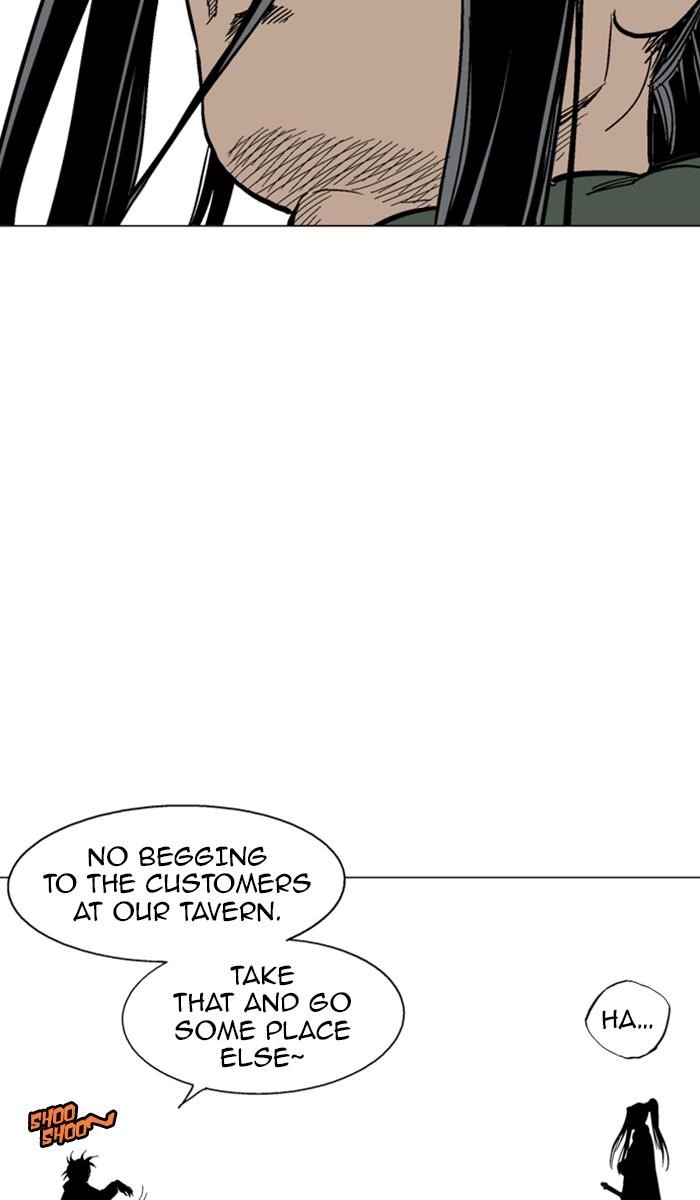Gosu Chapter 123 94
