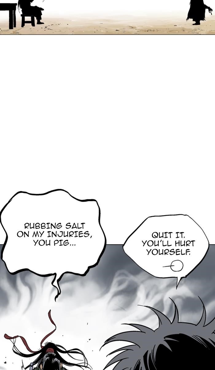 Gosu Chapter 123 95