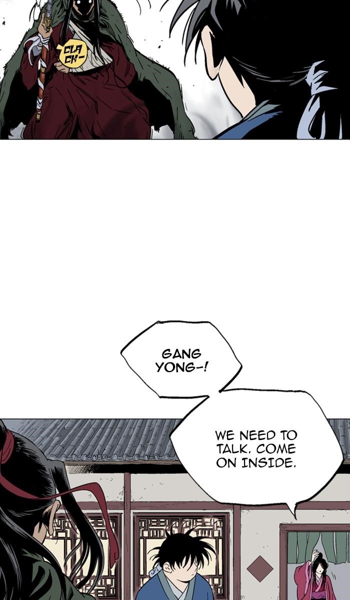 Gosu Chapter 123 96