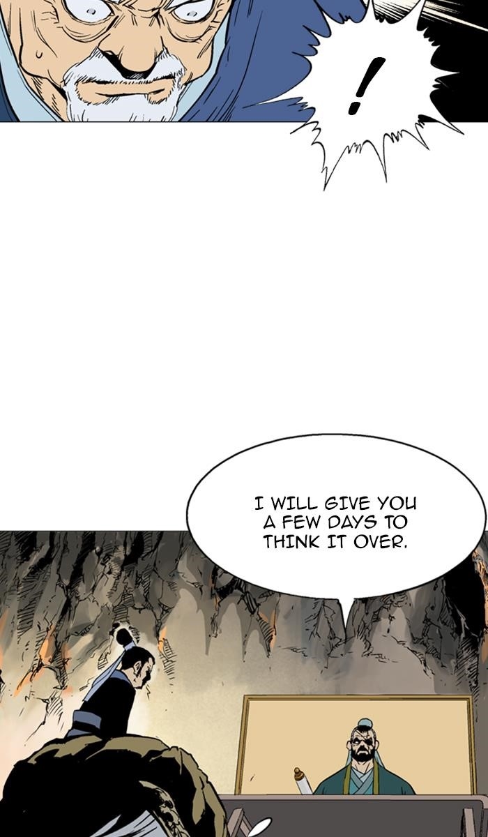 Gosu Chapter 124 10