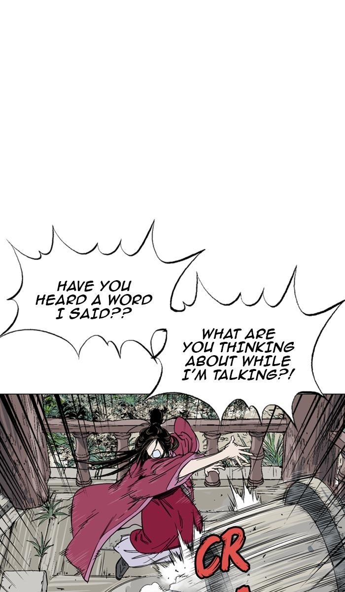 Gosu Chapter 124 101