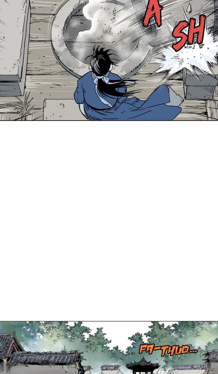 Gosu Chapter 124 102