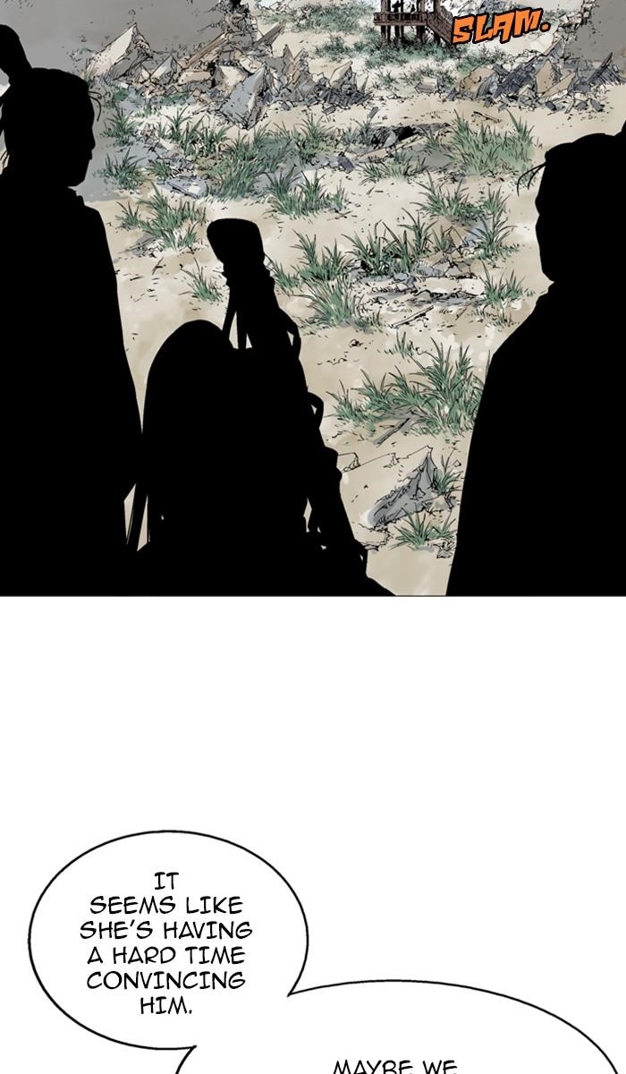 Gosu Chapter 124 103