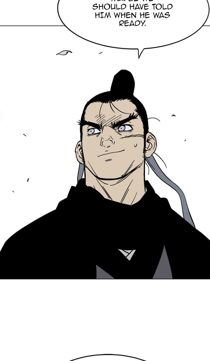 Gosu Chapter 124 104