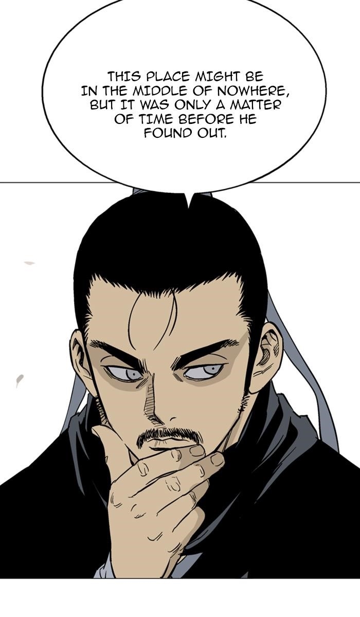 Gosu Chapter 124 105