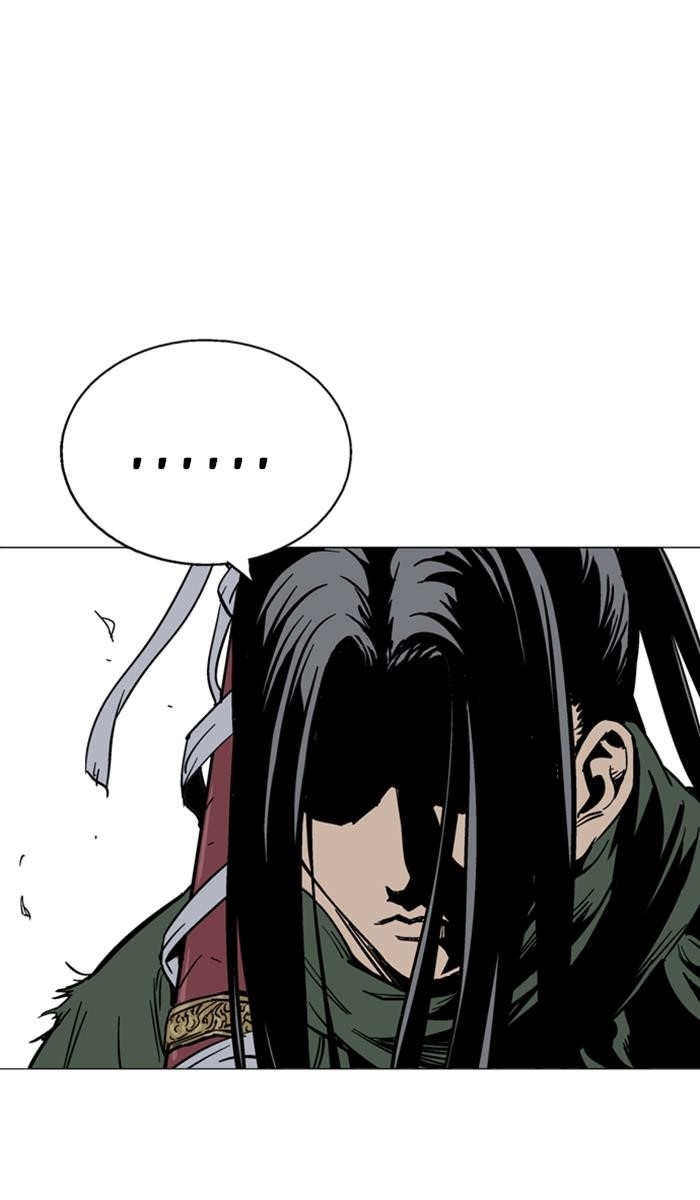 Gosu Chapter 124 106