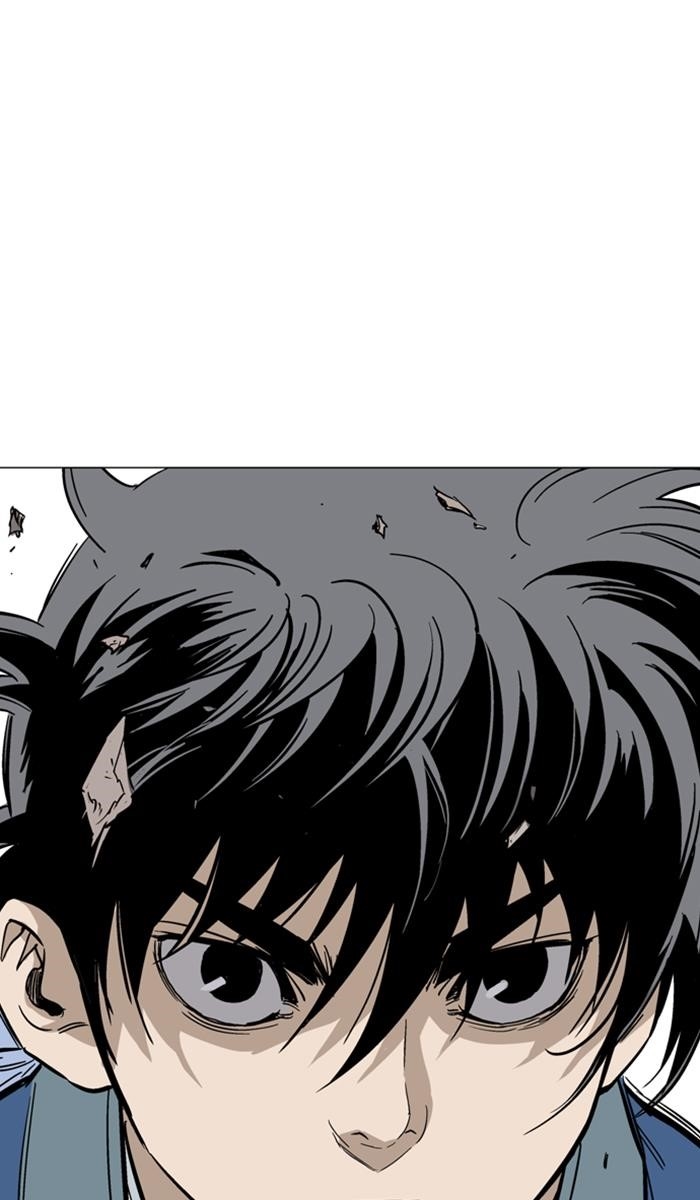 Gosu Chapter 124 107