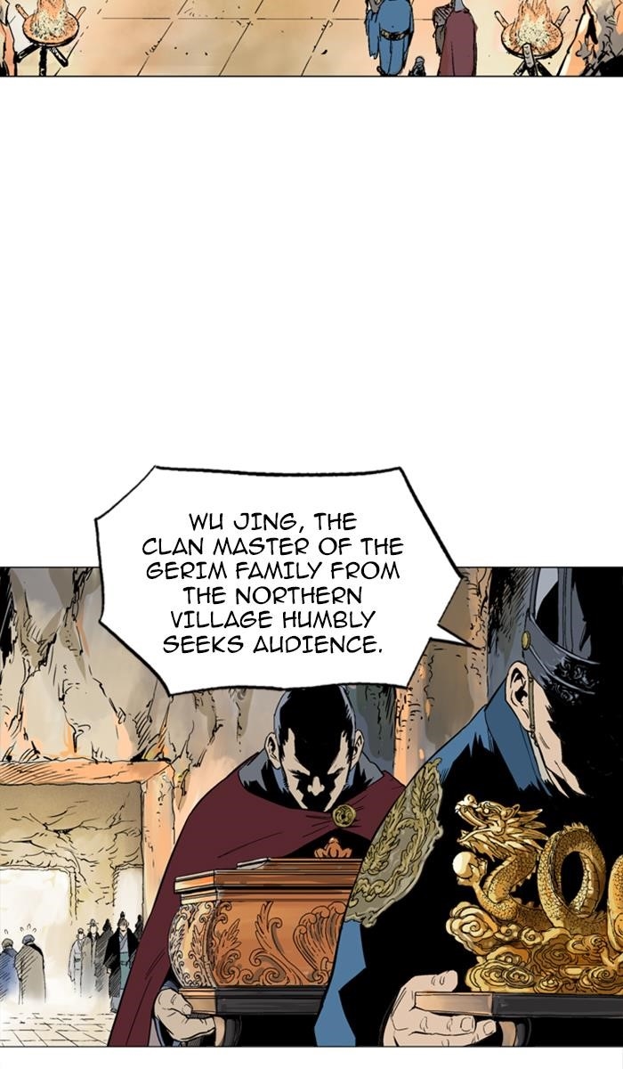 Gosu Chapter 124 13