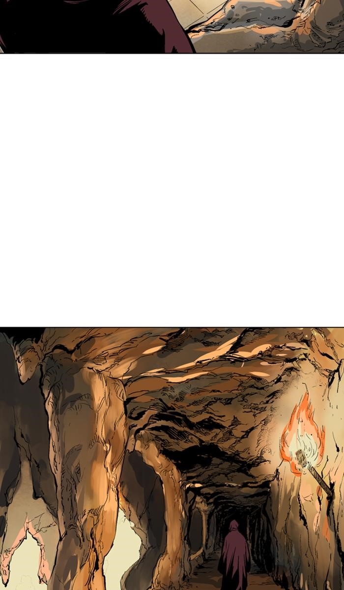 Gosu Chapter 124 16
