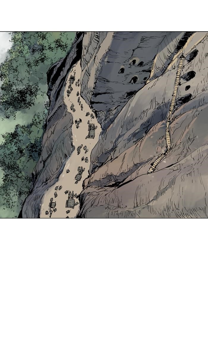 Gosu Chapter 124 19