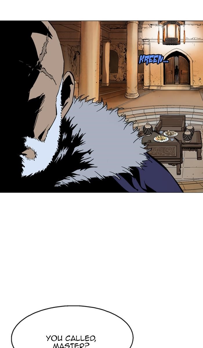 Gosu Chapter 124 21