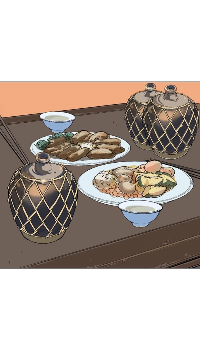 Gosu Chapter 124 23