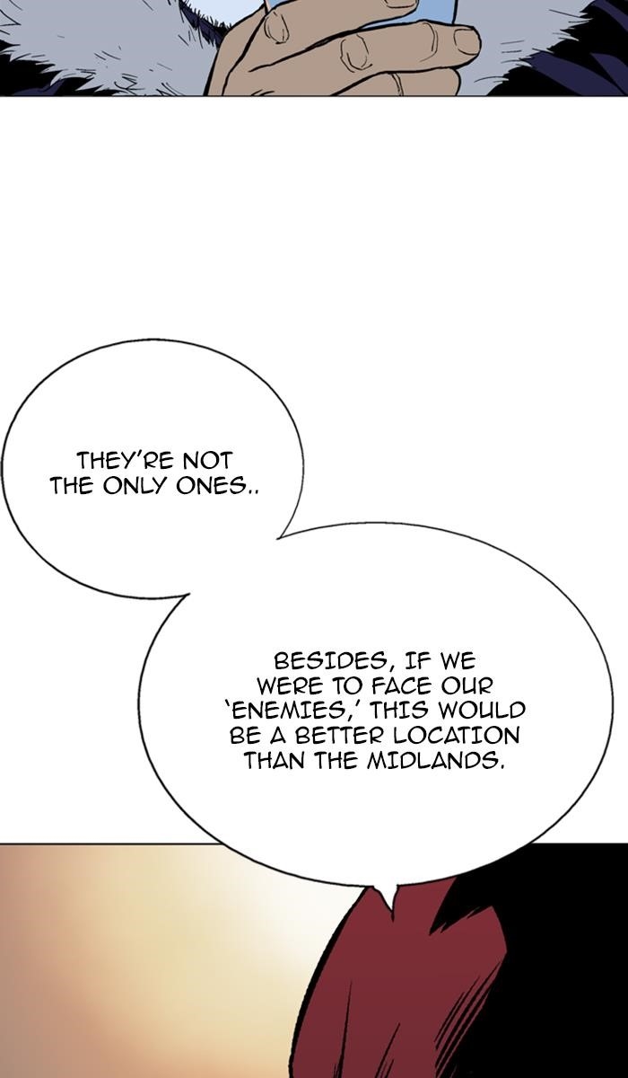 Gosu Chapter 124 28