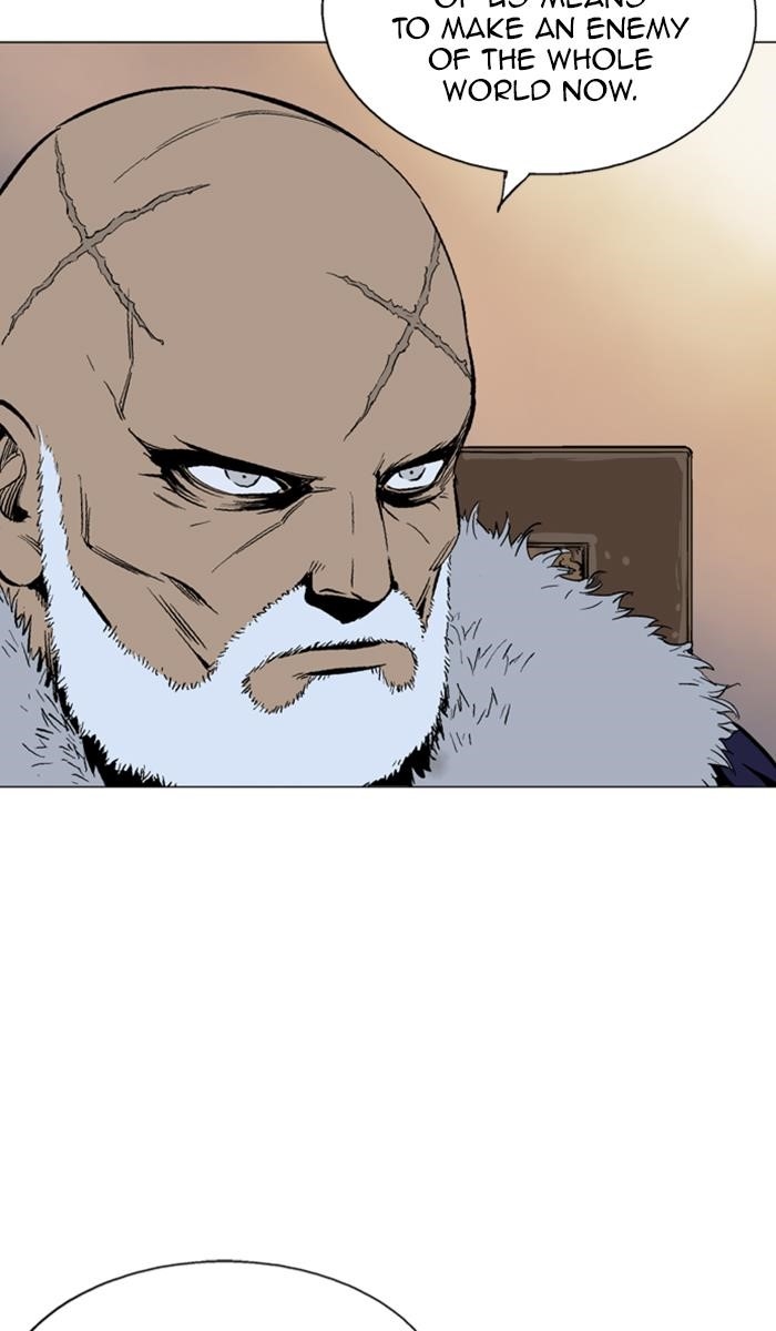 Gosu Chapter 124 31