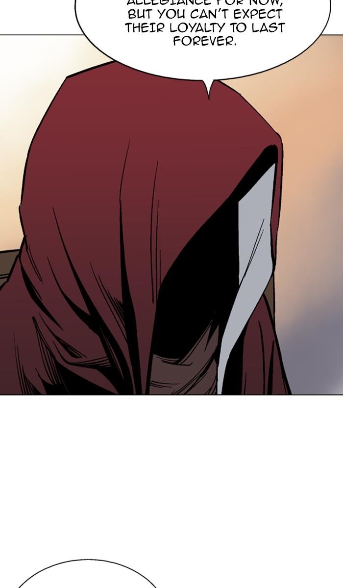 Gosu Chapter 124 33