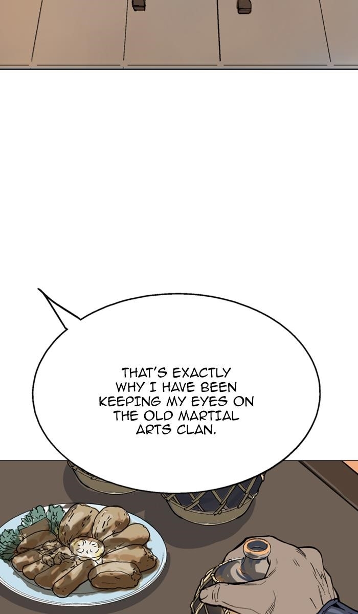 Gosu Chapter 124 35