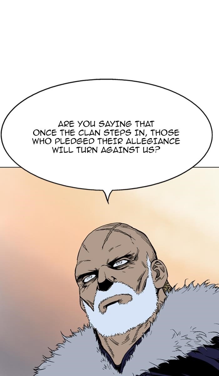 Gosu Chapter 124 38