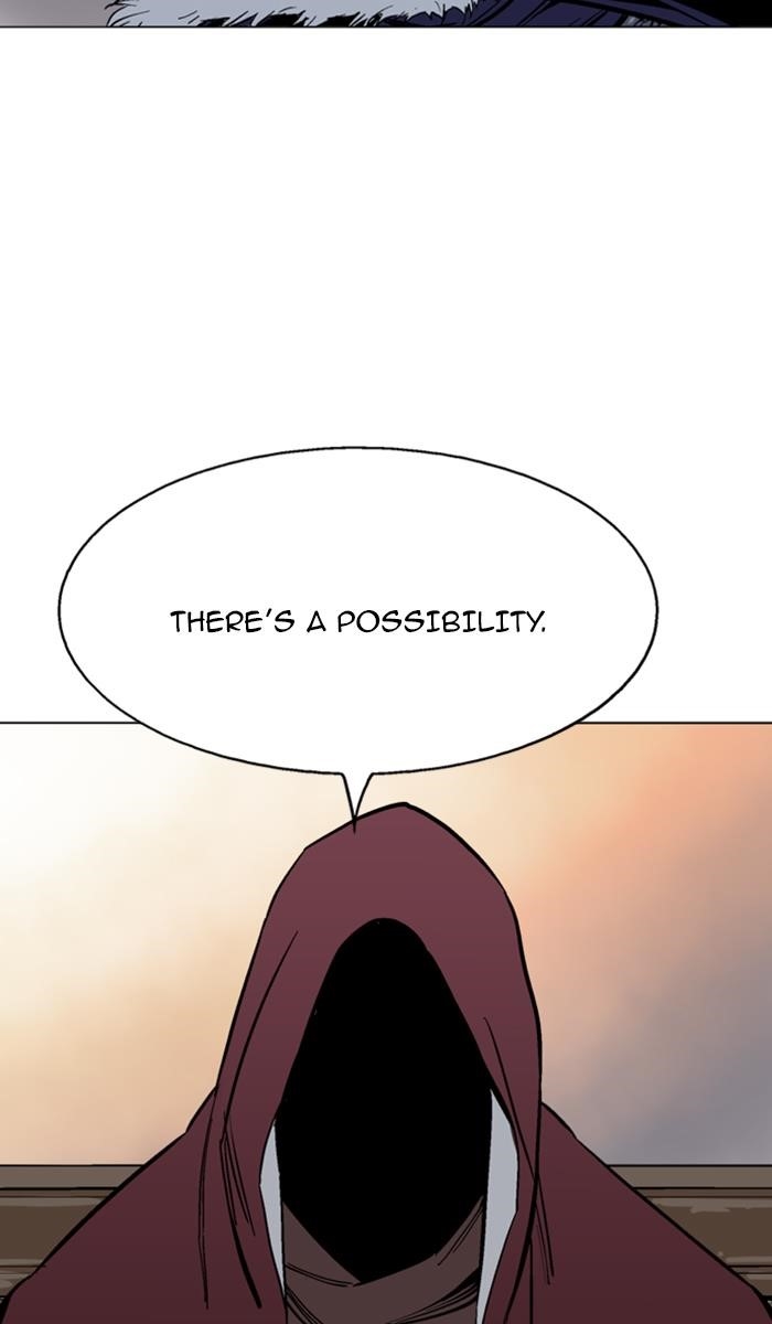 Gosu Chapter 124 39