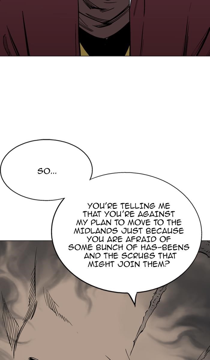 Gosu Chapter 124 40