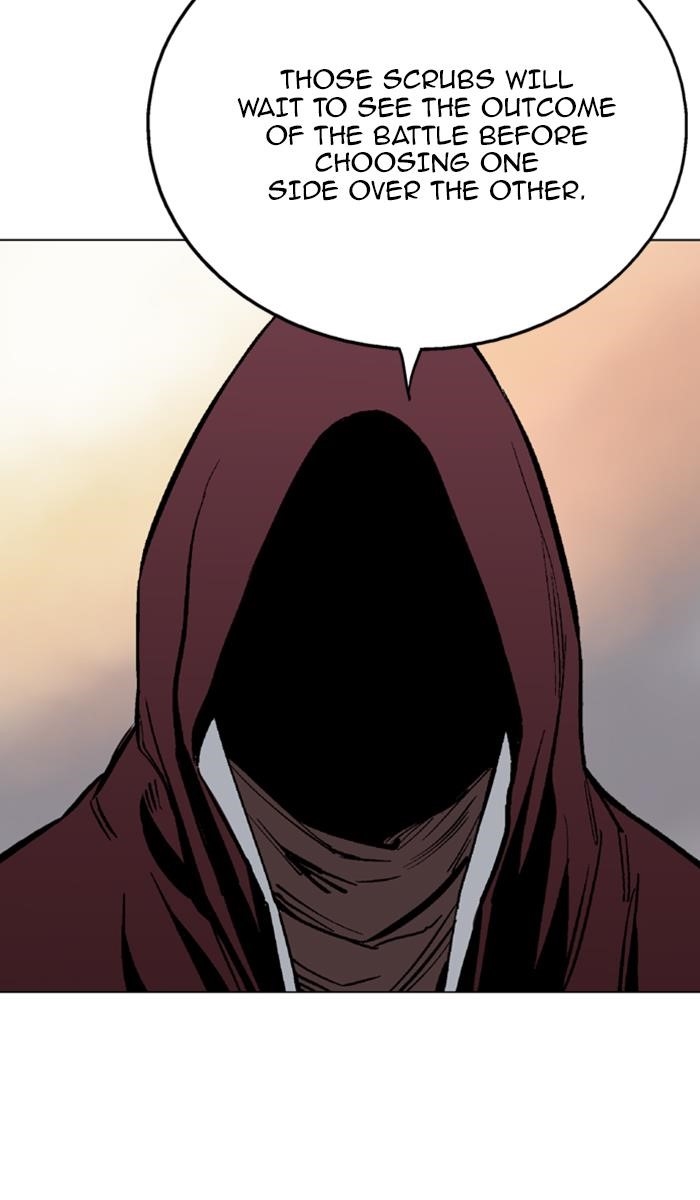 Gosu Chapter 124 43