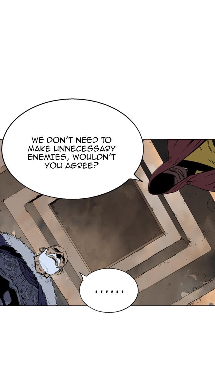 Gosu Chapter 124 44
