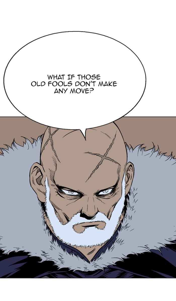 Gosu Chapter 124 45