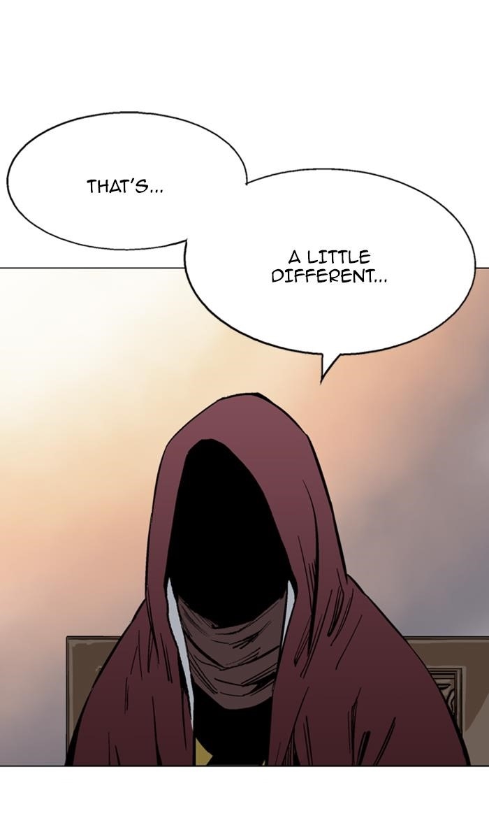 Gosu Chapter 124 51