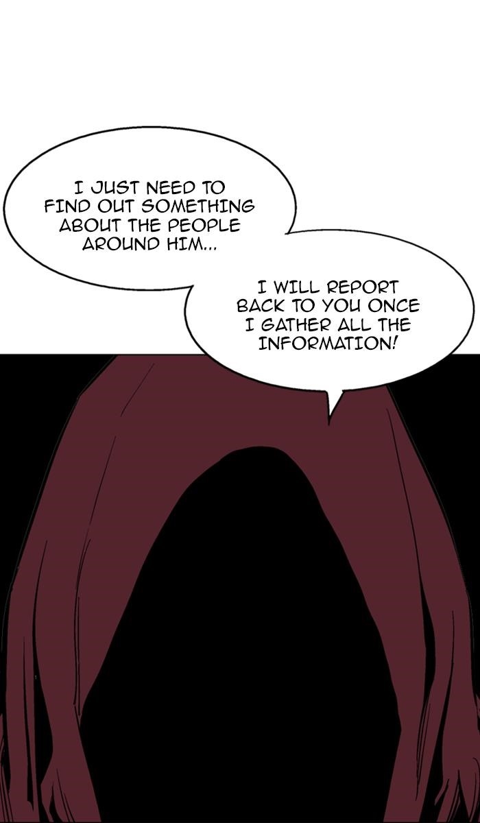 Gosu Chapter 124 52