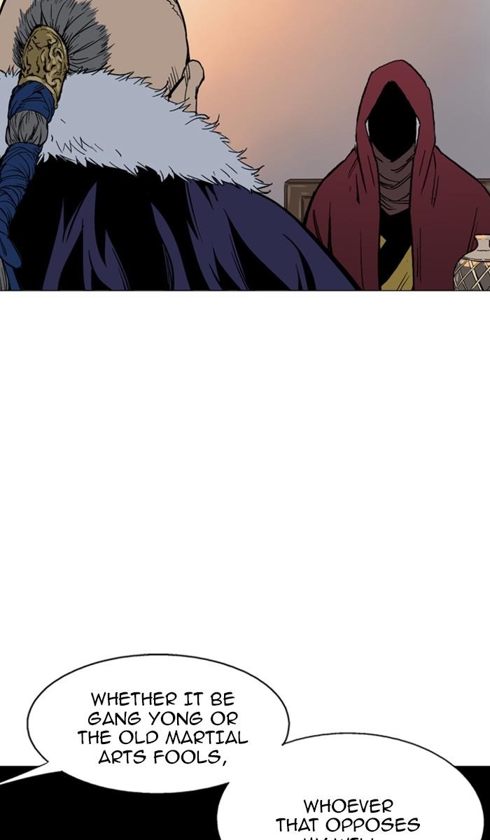 Gosu Chapter 124 59