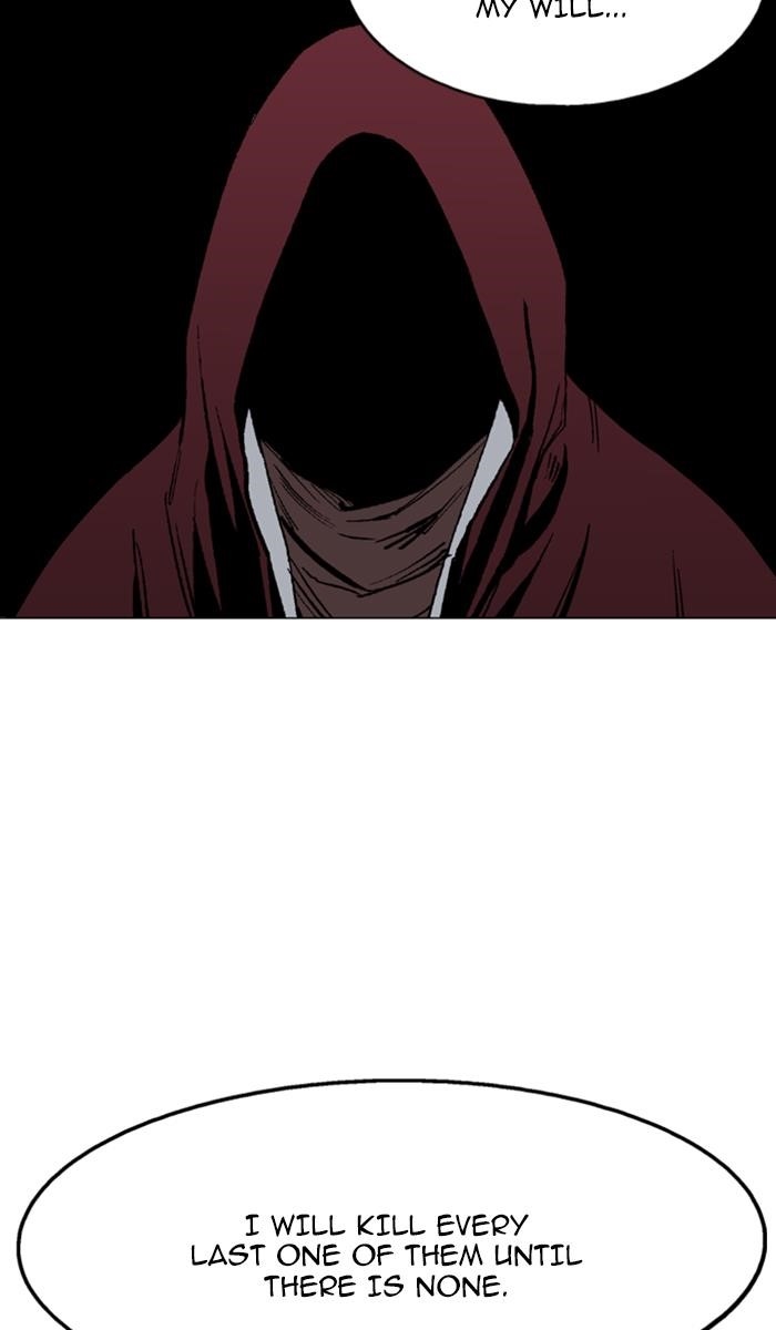 Gosu Chapter 124 60