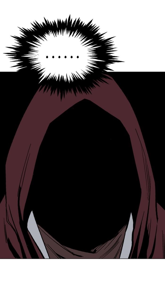 Gosu Chapter 124 62