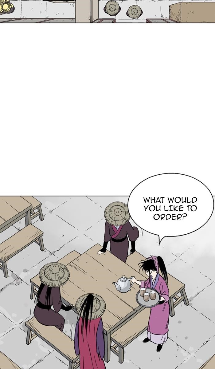 Gosu Chapter 124 66