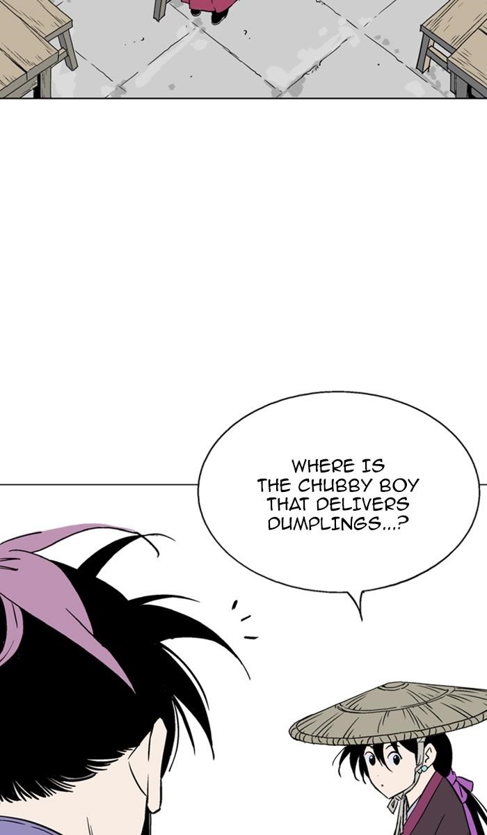 Gosu Chapter 124 67