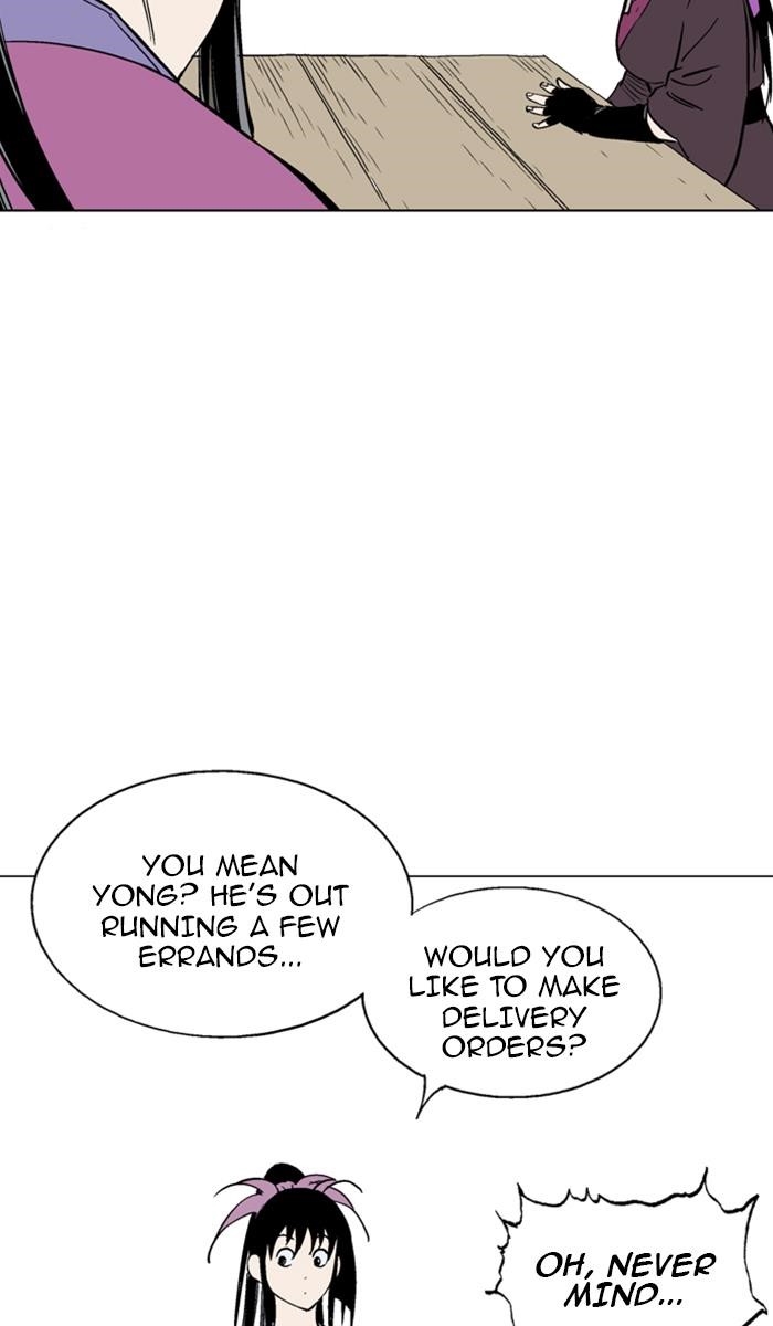 Gosu Chapter 124 68