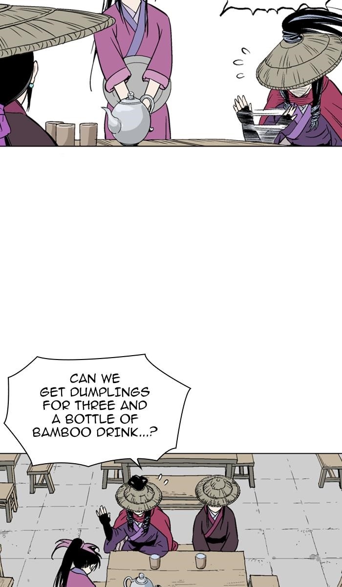 Gosu Chapter 124 69