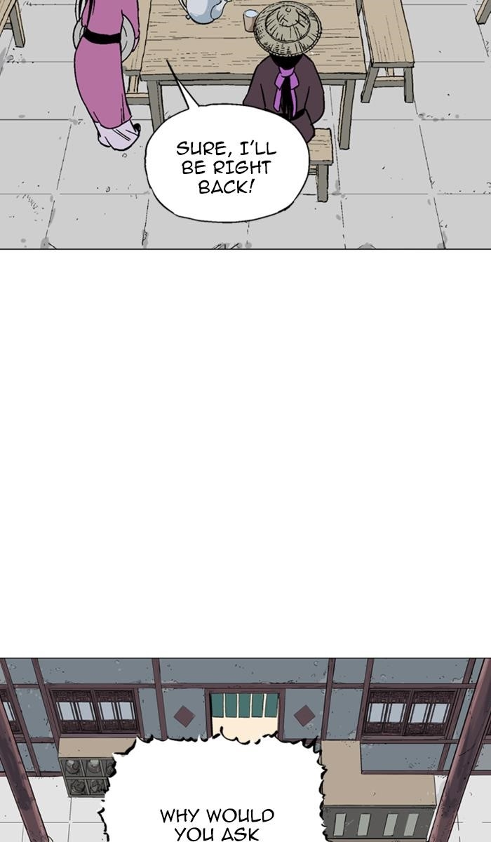 Gosu Chapter 124 70