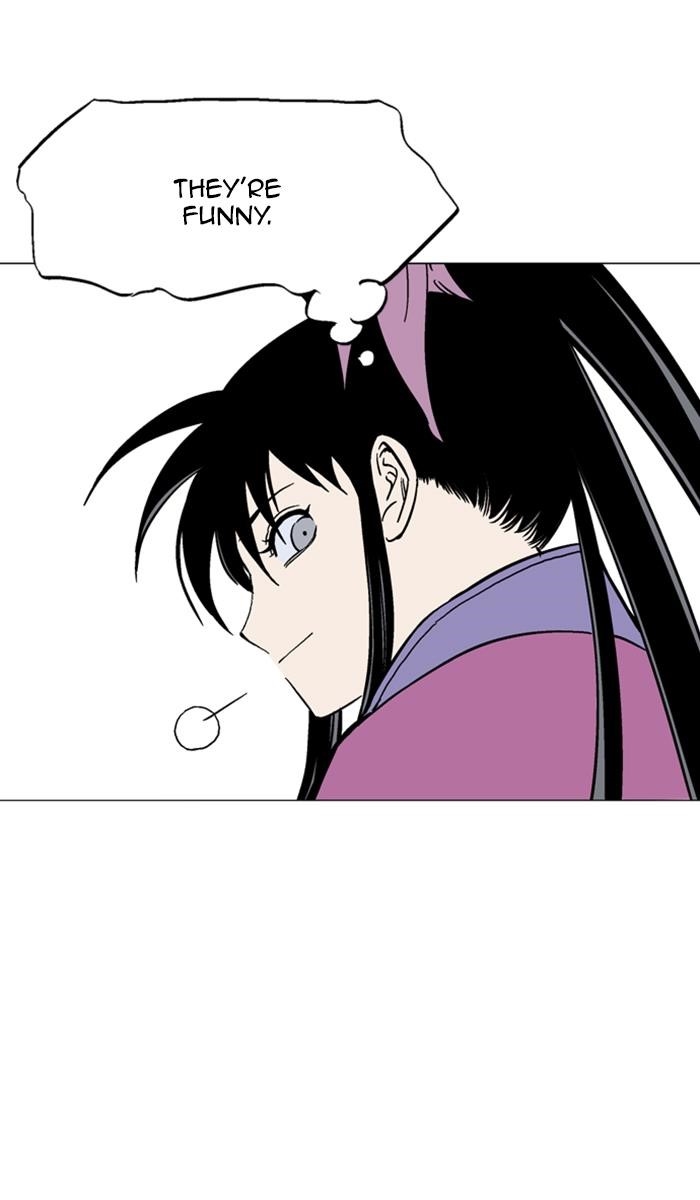 Gosu Chapter 124 72