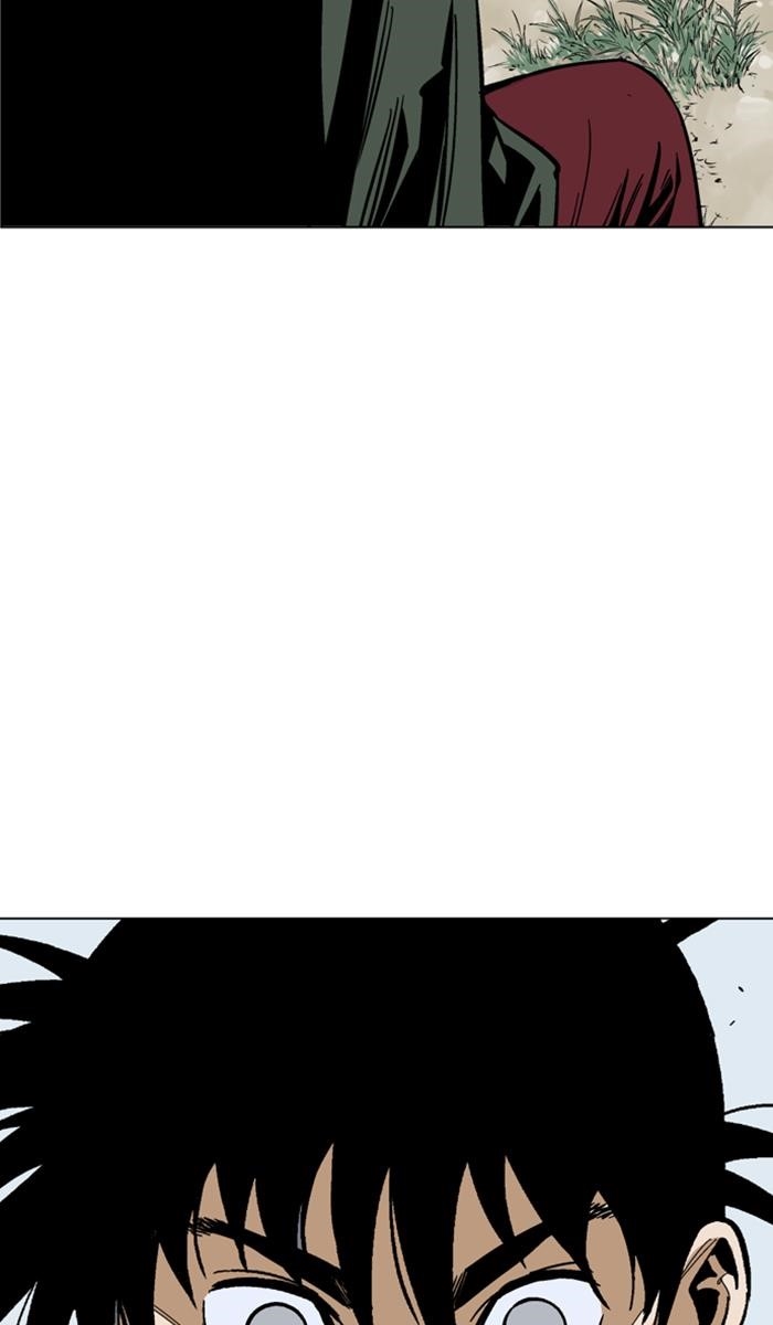 Gosu Chapter 124 77