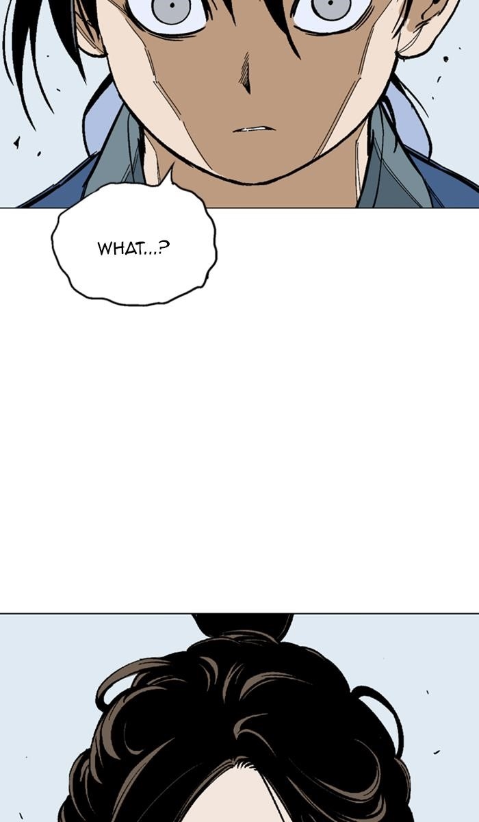 Gosu Chapter 124 78