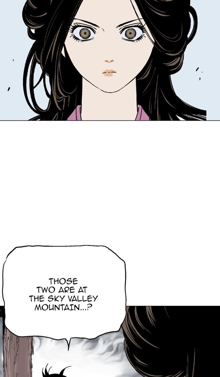 Gosu Chapter 124 79
