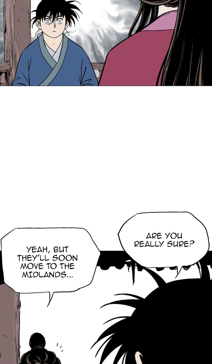 Gosu Chapter 124 80